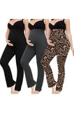 BEARSLAND Women's Maternity Pants