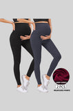 Beaisland Women's Maternity Leggings