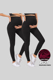 Beaisland Women's Maternity Leggings