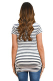 Bearsland Women's Maternity T-Shirt 3-Pack