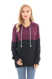 Bearsland Women's Maternity Nursing Hoodie