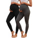 Black/gray