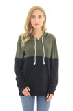 Bearsland Women's Maternity Nursing Hoodie