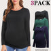 Black + Royal Blue + Dark Green