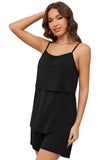 Women's Maternity Sleeveless Nursing Tank Cami