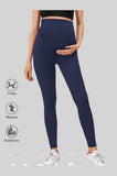Beaisland Women's Maternity Leggings