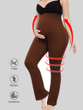 BEARSLAND Women's Maternity Pants