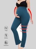 BEARSLAND Women's Maternity Pants