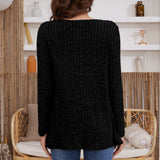 Beaisland Maternity clothes Long SleeveMaternity shirts for Women Casual TunicTops Lightweight Pullover