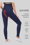 Beaisland Women's Maternity Leggings