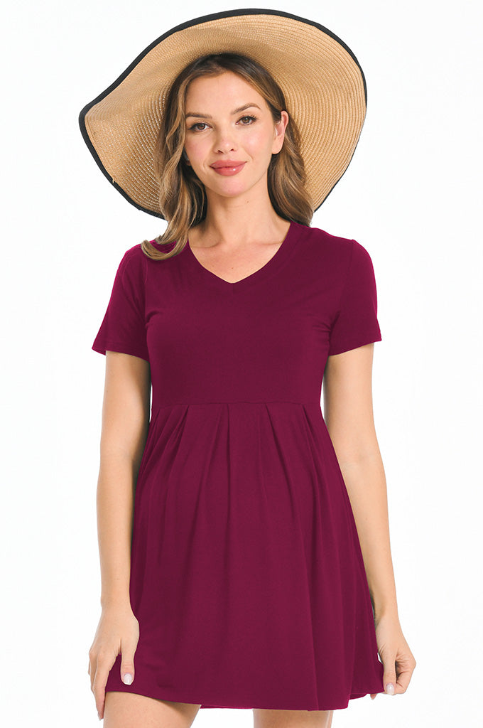 short sleeve nursing dress Buy Seraphine Blue 100% Cotton Nursing Dress from Next USA