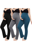 BEARSLAND Women's Maternity Pants