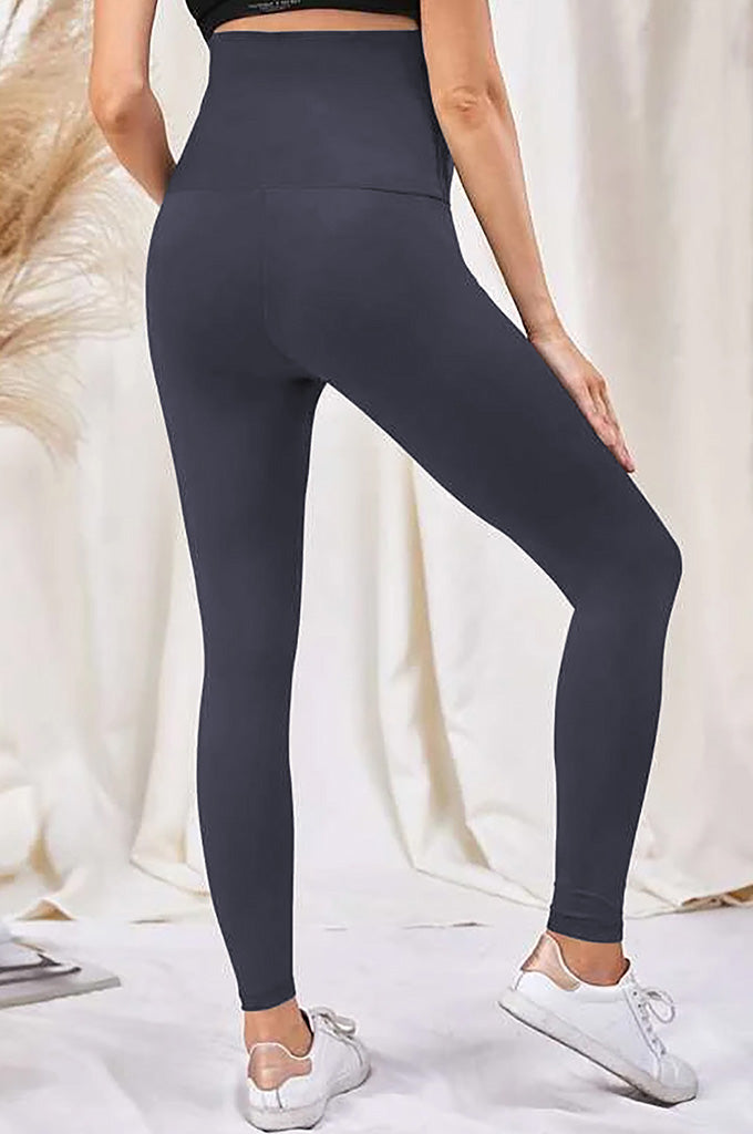 Beaisland Women's Maternity Leggings