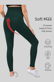 Beaisland Women's Maternity Leggings