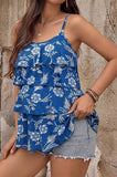 Bearsland Maternity and Nursing Cami Top
