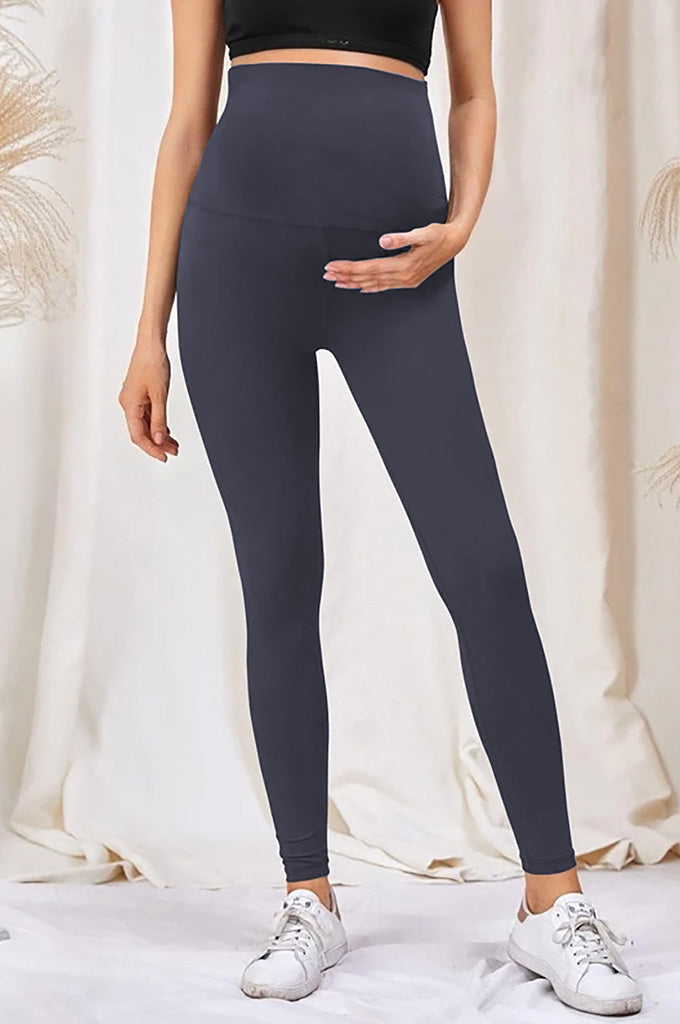 Beaisland Women's Maternity Leggings