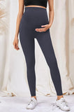 Beaisland Women's Maternity Leggings