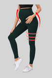 Beaisland Women's Maternity Leggings