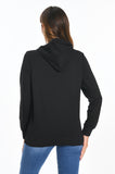 Bearsland Women's Maternity Sporty Hoodie