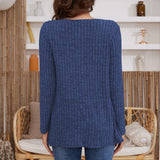 Beaisland Maternity clothes Long SleeveMaternity shirts for Women Casual TunicTops Lightweight Pullover