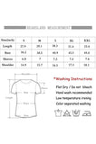 Bearsland Womens V Neck Nursing Tops Maternity Breastfeeding Tee Shirts