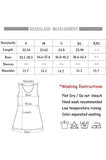 Bearsland Women's Pregnancy Sleeveless Nursing Tank Cami