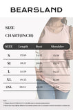 Bearsland Women's Nursing Tank Top