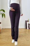 Bearsland Autumn/Winter Maternity Trousers with Pockets