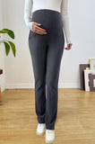 Bearsland Autumn/Winter Maternity Trousers with Pockets