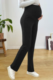 Bearsland Autumn/Winter Maternity Trousers with Pockets