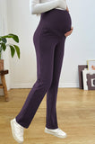 Bearsland Autumn/Winter Maternity Trousers with Pockets