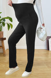 Bearsland Autumn/Winter Maternity Trousers with Pockets