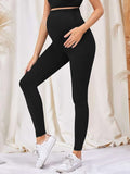 BEARSLAND Women's Maternity Leggings