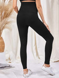 BEARSLAND Women's Maternity Leggings