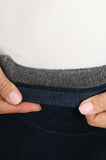 Bearsland Fleece-Lined Maternity Trousers with Adjustable Waistband