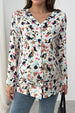 Colourful prints