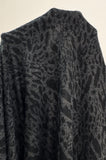 Bearsland Long-sleeved Fashionable Printed Maternity Cardigan