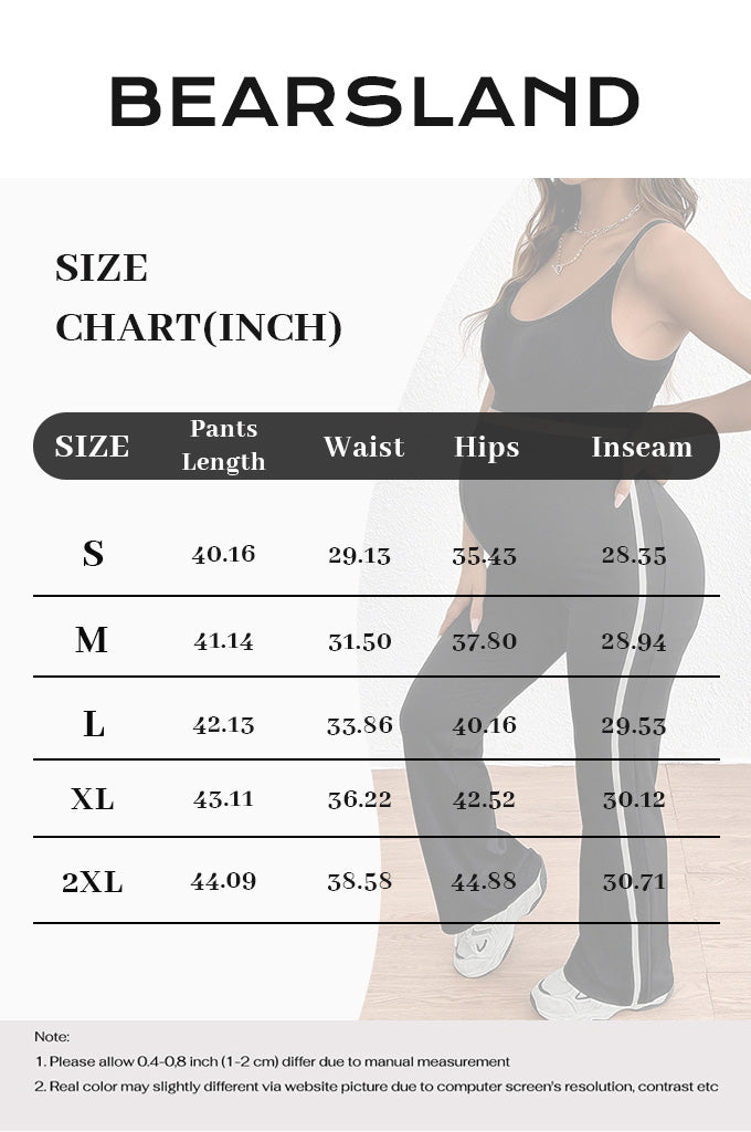 Bearsland Maternity Trousers