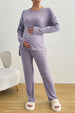 Greyish-purple