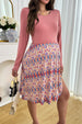 Ethnic prints