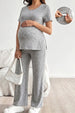 Linen gray