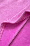 Bearsland Fleece-Lined Long-Sleeved Nursing Top