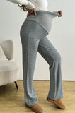 Bearsland High-Stretch Maternity Trousers