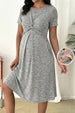 Linen gray