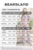 Bearsland Women's Maternity Pajama Set