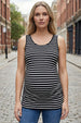 Black stripes