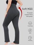 BEARSLAND Women's Maternity Pants